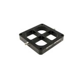 Nitrous Express 4500 Single Entry Crossbar Nitrous Plate Only thumbnail 2