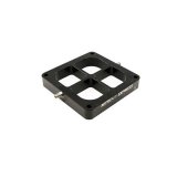 Nitrous Express 4500 Single Entry Crossbar Nitrous Plate Only thumbnail 4