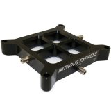 Nitrous Express 4150 Crossbar Pro-Power Nitrous Plate Only (100-500HP) thumbnail 6
