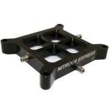 Nitrous Express 4150 Crossbar Pro-Power Nitrous Plate Only (100-500HP) thumbnail 7
