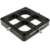 Nitrous Express Dominator Crossbar Pro-Power Nitrous Plate Only (100-500HP) thumbnail 2