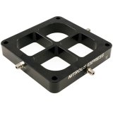 Nitrous Express Dominator Crossbar Pro-Power Nitrous Plate Only (100-500HP) thumbnail 3