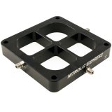 Nitrous Express Dominator Crossbar Pro-Power Nitrous Plate Only (100-500HP) thumbnail 5