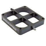 Nitrous Express Single Entry Crossbar 8500 Nitrous Plate thumbnail 2