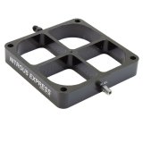 Nitrous Express Single Entry Crossbar 8500 Nitrous Plate thumbnail 3