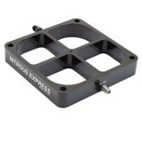 Nitrous Express Single Entry Crossbar 8500 Nitrous Plate thumbnail 4