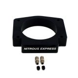 Nitrous Express Ford GT350 5.2L Nitrous Plate Only thumbnail 2