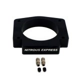 Nitrous Express Ford GT350 5.2L Nitrous Plate Only thumbnail 3