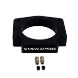 Nitrous Express Ford GT350 5.2L Nitrous Plate Only thumbnail 4