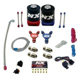 Nitrous Express Dual Stage Ford 5.0L Plate Conversion thumbnail 1