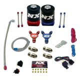 Nitrous Express Dual Stage Ford 5.0L Plate Conversion thumbnail 3