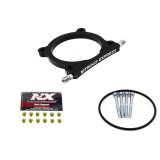 Nitrous Express 11-15 Ford Mustang GT 5.0L Coyote Mainline Nitrous Plate Conversion thumbnail 3