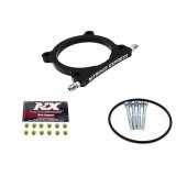 Nitrous Express 11-15 Ford Mustang GT 5.0L Coyote Mainline Nitrous Plate Conversion thumbnail 4