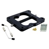 Nitrous Express Q-Jet Conventional Stage 6 Nitrous Plate Conversion (50-100-150-200-250-300) thumbnail 4