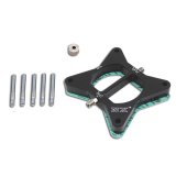 Nitrous Express Ford 4.6L 2-Valve Plate Conversion thumbnail 5