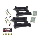 Nitrous Express Dual 4150 Pro-Power thumbnail 1