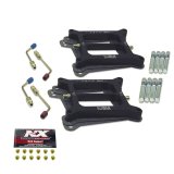 Nitrous Express Dual 4150 Pro-Power thumbnail 2