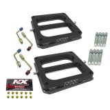 Nitrous Express Dual Dominator Pro-Power Nitrous Plate thumbnail 3