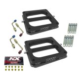 Nitrous Express Dual Dominator Pro-Power Nitrous Plate thumbnail 4