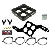 Nitrous Express Dominator Crossbar Nitrous Plate Conversion thumbnail 2