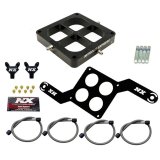 Nitrous Express Dominator Crossbar Nitrous Plate Conversion thumbnail 5