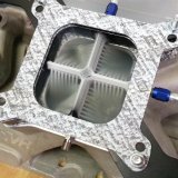 Nitrous Express 4150 Crossbar Nitrous Plate Conversion thumbnail 1