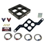 Nitrous Express Dominator Crossbar Nitrous Plate Conversion thumbnail 4