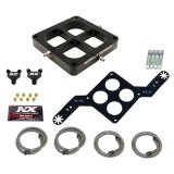 Nitrous Express Dominator Crossbar Nitrous Plate Conversion thumbnail 5