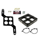 Nitrous Express Dominator Pro Power Single Entry Nitrous Plate Conversion thumbnail 5