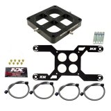 Nitrous Express Cross Bar Dual Stage 4500 Nitrous Plate Conversion(50-800HP) thumbnail 3