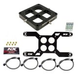 Nitrous Express Cross Bar Dual Stage 4500 Nitrous Plate Conversion(50-800HP) thumbnail 5