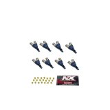 Nitrous Express Piranha Nozzles 8 Cyl (Incl All HP Settings) thumbnail 1