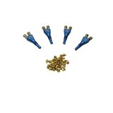 Nitrous Express Shark Nozzles 4 Cyl (Incl All HP Settings) thumbnail 3