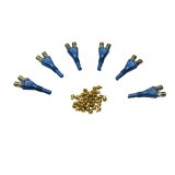 Nitrous Express Shark Nozzles 6 Cyl (Incl All HP Settings) thumbnail 4