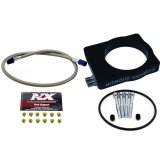 Nitrous Express EFI Nitrous Plate Conversion Hemi thumbnail 1