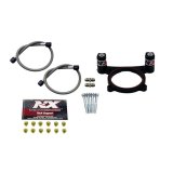 Nitrous Express EFI Nitrous Plate Conversion Coyote 5.0 thumbnail 1