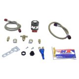Nitrous Express Custom EFI Dry to Wet Conversion thumbnail 3