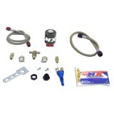 Nitrous Express Custom EFI Dry to Wet Conversion thumbnail 4