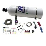 Nitrous Express Diesel Stacker 4 Nitrous Kit w/15lb Bottle thumbnail 2