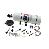 Nitrous Express NXD Super Stacker Nitrous Kit w/Lightning 375 Solenoid thumbnail 1