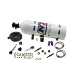 Nitrous Express NXD Super Stacker Nitrous Kit w/Lightning 375 Solenoid thumbnail 2
