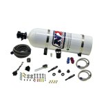 Nitrous Express NXD Super Stacker Nitrous Kit w/Lightning 375 Solenoid thumbnail 3