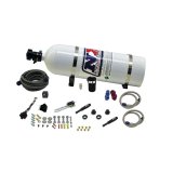 Nitrous Express NXD Super Stacker Nitrous Kit w/Lightning 375 Solenoid thumbnail 4