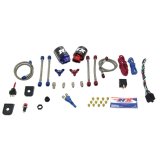 Nitrous Express Converts Any Single Nozzle Stage 1 Nitrous Kit to Dual Stage thumbnail 3