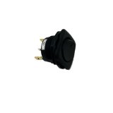 Nitrous Express Rocker Switch Momentary SPST for Panels thumbnail 2