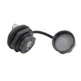 Nitrous Express USB Bulkhead Fitting thumbnail 1