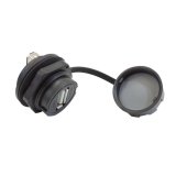 Nitrous Express USB Bulkhead Fitting thumbnail 2
