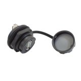 Nitrous Express USB Bulkhead Fitting thumbnail 3