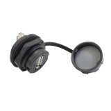 Nitrous Express USB Bulkhead Fitting thumbnail 4