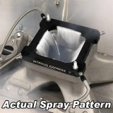 Nitrous Express 4500 Assassin Nitrous Plate Only thumbnail 2